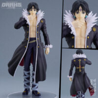 POP UP PARADE Hunter x Hunter Quwrof/Chrollo