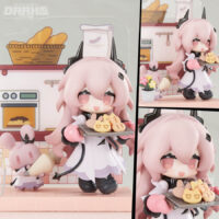 Arknights Would You Like A Dessert? Mini Series Civilight Eterna