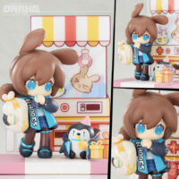 Arknights Would You Like A Dessert? Mini Series Amiya ver.2