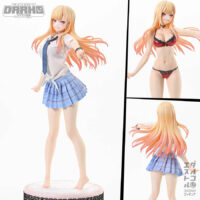 Premium Masterline: My Dress-Up Darling - Marin Kitagawa 1/4