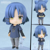 Nendoroid BOCCHI THE ROCK! Ryo Yamada: Casual Clothes Ver.