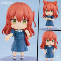Nendoroid BOCCHI THE ROCK! Ikuyo Kita: Casual Clothes Ver.