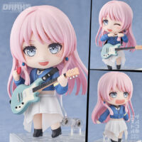 Nendoroid BanG Dream! Anon Chihaya