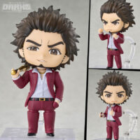 Nendoroid Like a Dragon Ichiban Kasuga