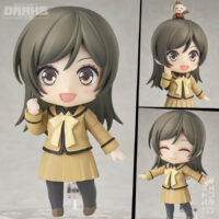 Nendoroid Kamisama Kiss 2nd Season Nanami Momozono