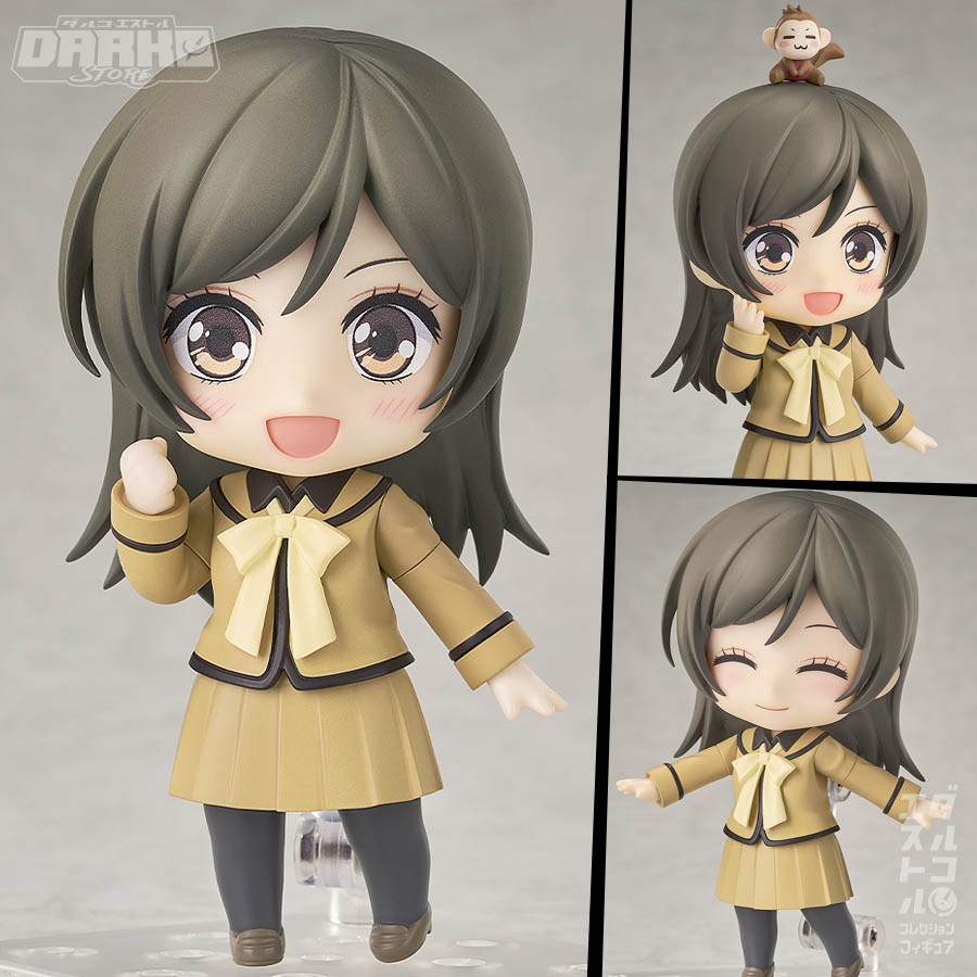 Nendoroid Kamisama Kiss 2nd Season Nanami Momozono