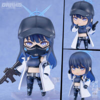 Nendoroid Blue Archive Joumae Saori
