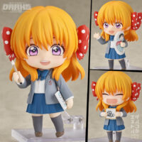 Nendoroid Gekkan Shoujo Nozaki-kun Chiyo Sakura