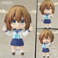 Nendoroid My Deer Friend Nokotan Noko Shikanoko