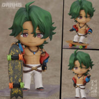 Nendoroid SK8 the Infinity Joe