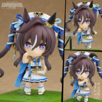 Nendoroid Umamusume Pretty Derby Vivlos