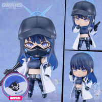 Nendoroid Blue Archive Joumae Saori + BONUS