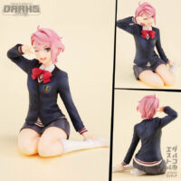 G.E.M. Series Dandadan Palm Size Aira