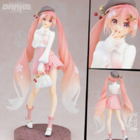 POP UP PARADE L Sakura Miku: Hanami Outfit Ver.
