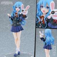 POP UP PARADE L Date A Live V Yoshino School Uniform Ver.