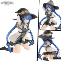 Melty Princess Mushoku Tensei: Jobless Reincarnation - Palm Size Roxy Migurdia