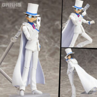 Figma Detective Phantom Thief Kid