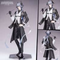 Gift+ Arknights Logos: Journey of Music VER. 1/8