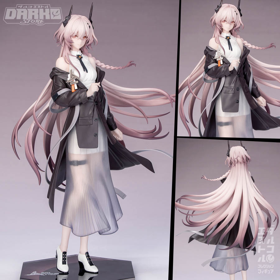 Gift+ Arknights Theresa: Journey of Music VER. 1/8