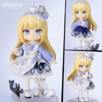 Nendoroid Doll Through the Looking-Glass: Alice