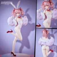 Rabbi Loveit LOVEIT Ver. Illustrated by rurudo 1/6