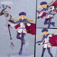 Figma Fate/Grand Order Caster/Altria Caster