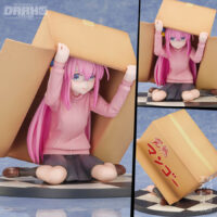 BOCCHI THE ROCK! - Hitori Gotoh 1/7