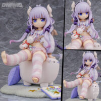 Miss Kobayashi's Dragon Maid - Kanna Relaxing ver. 1/7
