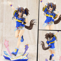 Umamusume Pretty Derby Daitaku Helios 1/7