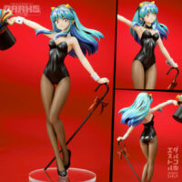 Urusei Yatsura Lum Bunny Girl Style 1/7