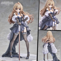 Toradora! Taiga Aisaka Dress Ver. 1/7