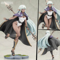 Unicorn Overlord Rosalinde 1/7