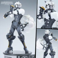 Zenless Zone Zero Von Lycaon 1/7