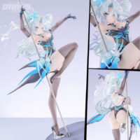 Girls' Frontline PA-15 Treading Light, Coming Night Ver. 1/7