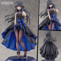 My Teen Romantic Comedy SNAFU. Completion - Yukino Yukinoshita -Starry Dress Ver.- 1/7