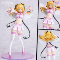 KDcolle Ririsa of 2.5 dimension Liliel Chaos Form 1/7