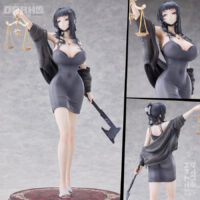 Goddess of Victory: Nikke D: Killer Wife 1/7