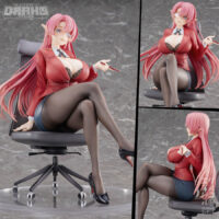 Azur Lane Duke of York The Chic Counselor 1/6