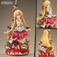 Monogatari Series Shinobu Oshino TRICK OR TREAT 1/7