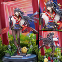 Azur Lane Noshiro: Uncharted Festival Grounds? Ver. 1/7