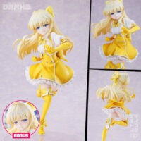 (18+) KDcolle Gushing Over Magical Girls Magia Sulfur Special Edition 1/7