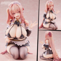 Original Character: Otsuhane Fuwari 1/5 All Ages Ver.