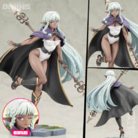 Unicorn Overlord Rosalinde 1/7 + BONUS