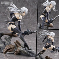 NieR:Automata Ver1.1a A2 1/7