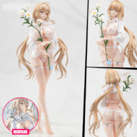 (18+) Momoko-chan EX Non-Haired Ver. 1/6 + BONUS