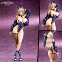 (18+) BAD BUNNY Illustration by Mataro 1/7