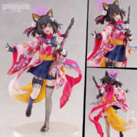 Blue Archive Izuna 1/7
