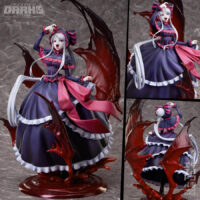 Overlord - Shalltear Bloodfallen 10th Anniversary so-bin ver.