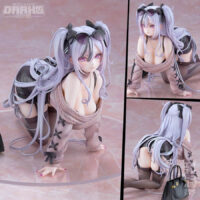 Azur Lane Elbe Pure-Hearted Bad Girl Ver.