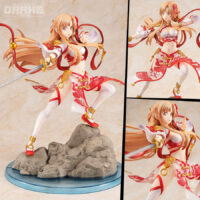 Sword Art Online Asuna Cool Beauty Ver. 1/7